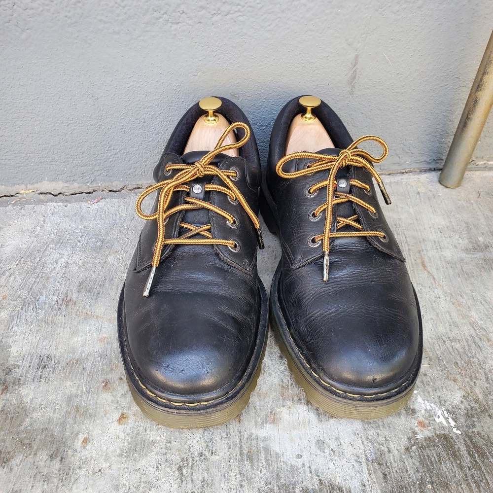 Vintage Doc Martens 1461